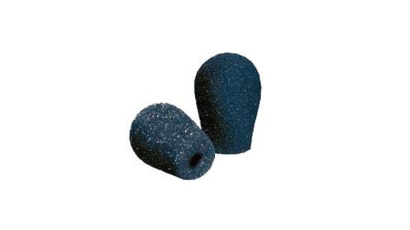 Earthworks OMW1 Pop on Foam Windscreen for QTC TC & M Series Mics