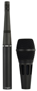 Earthworks SR20 Cardioid Vocal/Instrument Microphone 50Hz to 20kHz