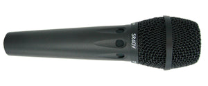 Earthworks SR40V Hypercardioid Vocal Mic 30Hz to 40kHz