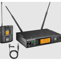 Electro-Voice RE3-BPCL Wireless Bodypack Mic System w/ Tx & Rx - Cardioid Microphone - Band 5H - 560-596MHz