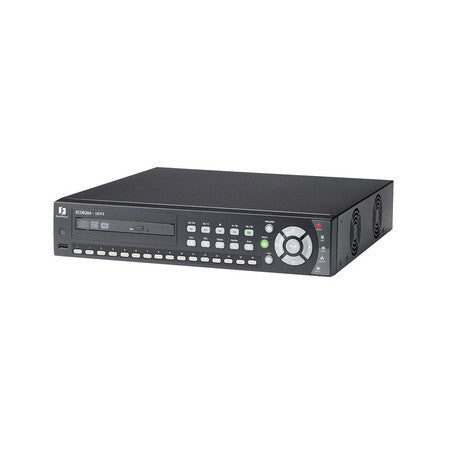 EverFocus ECOR264-16X1/2T 16 Channel H.264 DVR 2TB