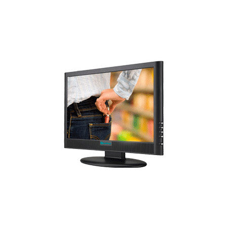 Everfocus EN7519SP  19 Inch VGA / Composite Monitor