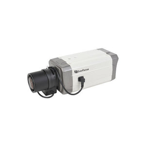 EverFocus EQH5201 HDCCTV 1080p Box Camera