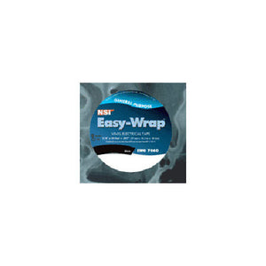 Easy Wrap General Purpose Electrical Tape 10pk- Black