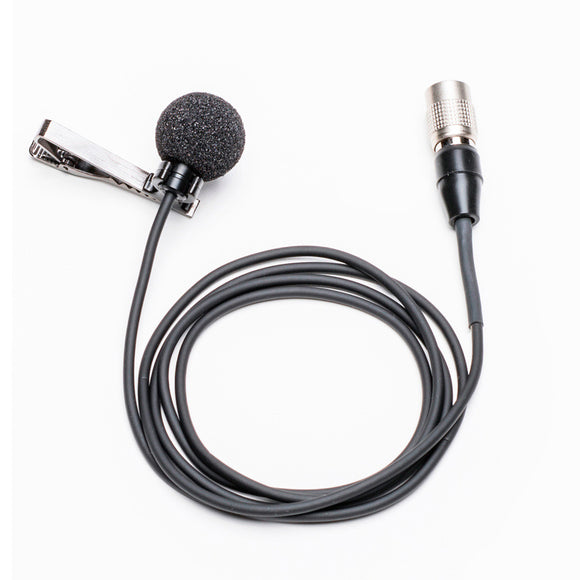 Azden Omni-Directional Lavalier Mic for 51BT