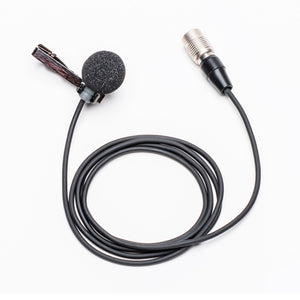 Azden Uni-Directional Lavalier Mic for 51BT