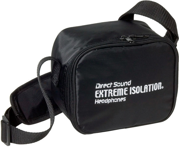 Extreme Headphones EX-CB1 Carry Bag with Shoulder Strap