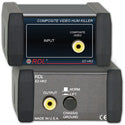 RDL EZ-HK2 Composite Video Hum Killer