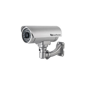 Everfocus EZ330E-C6 520 TVL Outdoor Weatherproof 98 Ft. Range IR Bullet Camera