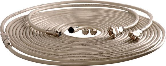 Easy HD WUXGA 50FT Trunk Cable with Two 3FT Disconnects