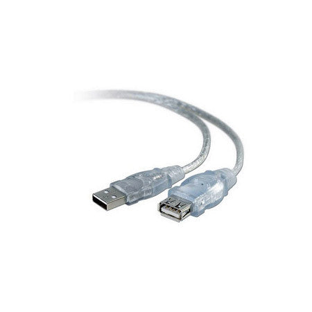 Belkin F3U134-06 USB A Male to A Female Extension Cable 6FT