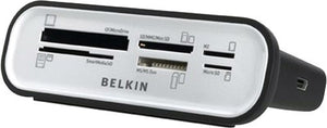 Belkin Universal Media Reader and Writer