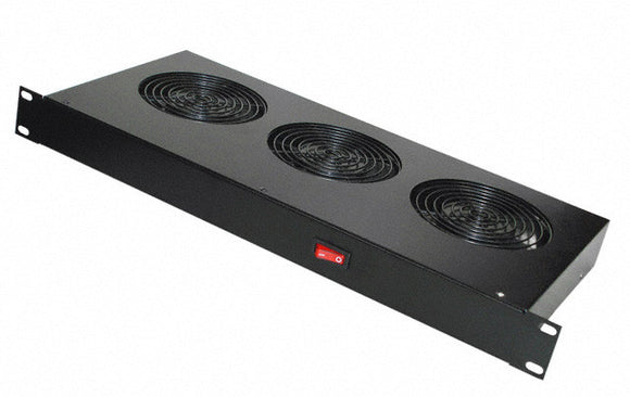 Orion Fance Thermalcare Rackmount Fan Tray - 9 Fans