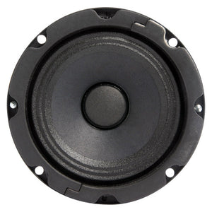 Atlas Sound FC104T 4 Inch Standard Loudspeaker 8 Watt 70V Transformer