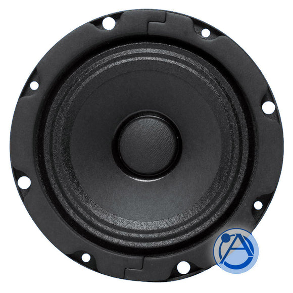 Atlas Sound FC104 4 Inch Standard Loudspeakers (UL Listed) 10W 8 Ohm