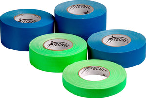 Gaffers Tape EGT1-60 1 Inch x 50 Yards - Chroma Key Blue