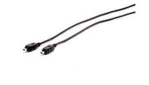 Firewire Cable 4-Pin to 4-Pin 6FT