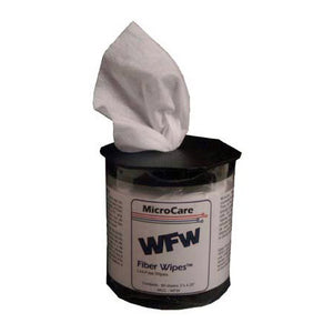 Fiber Instrument Sales WFW Micro Care Fiber Wipes