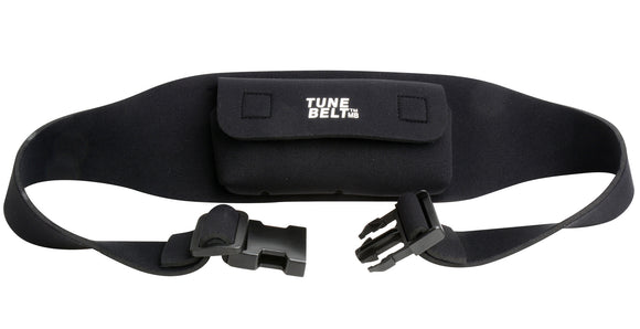 Fit Digital iPod Belt Pouch / Wireless Transmitter Belt Pouch by Fit Digital