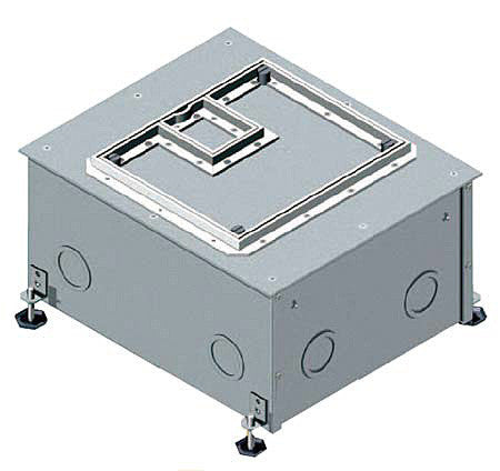 FSR FL-500P Back Box - 4inch Deep