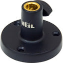 Heil Sound FL2 Permanent Flange Mount