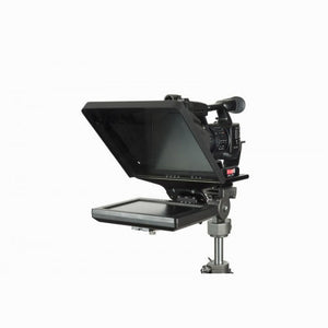 The Prompter People Flex-11 Teleprompter - 11inch LCD Display