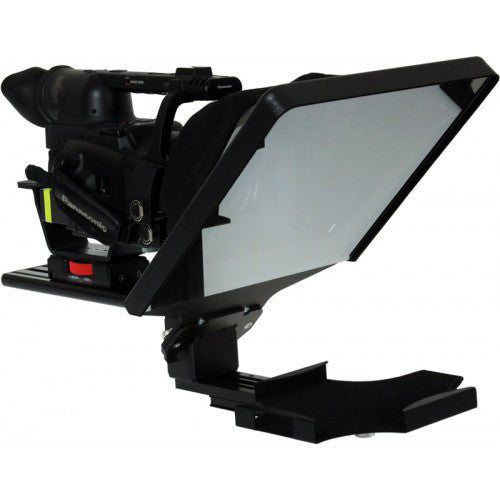 Prompter People FLEX-iPAD FLEX 11 Teleprompter for iPAD 1