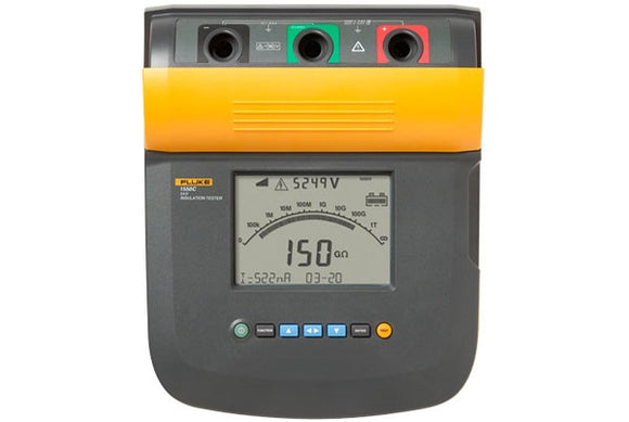 Fluke 1550C 5 kV Insulation Tester