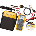 Fluke 287/FVF Digital Logging Multimeter with FlukeView Forms Software