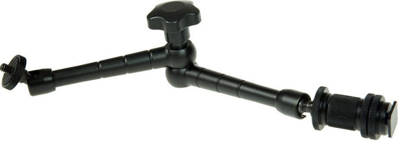 FloLight ARM-7 Articulated Mounting Arm - 7 Inch with 5/8 Inch