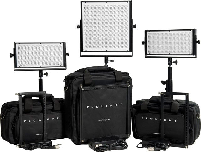 Buy FloLight KITLED1X10N-2X5N-SOFT-DS MicroBeam 3 Light Kit FLOL ...