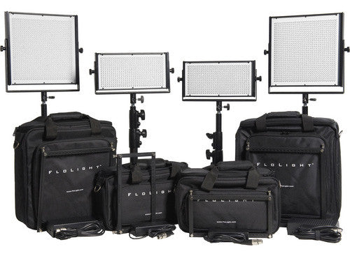 FloLight KITLED2X10N-2X5N-SOFT-DS MicroBeam LED Light Kit