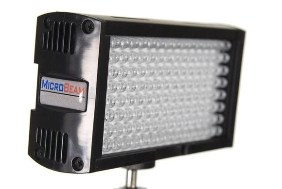 FloLight LED-128-PTS Microbeam 128 - 3200K Spot Panasonic Mount