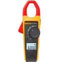 Fluke 373 True-RMS 600A/600V AC Clamp Meter