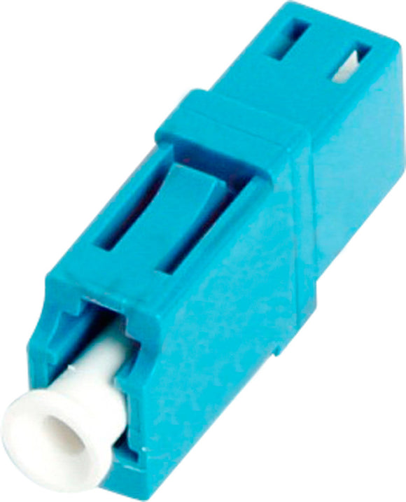 LC to LC Singlemode Simplex Fiber Optic Coupler