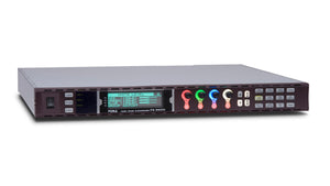 FOR-A FA-9500 3G/HD/SD Multi Purpose Signal Processor