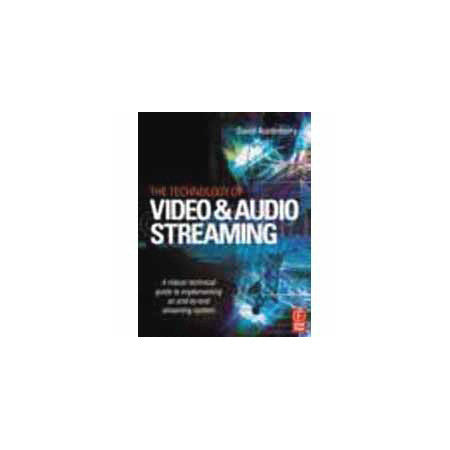 Focal Press - Video and Audio Streaming Handbook