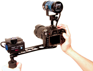 Frezzi DSLR-1 Stable Grip Single Kit