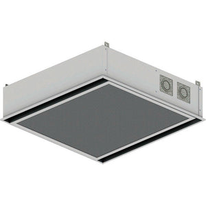 FSR CB-22 2x2FT Ceiling Box with 6 AC Outlets