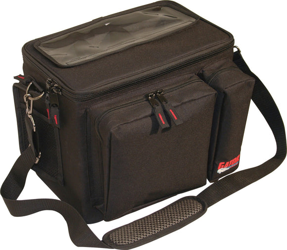 Gator G-BROADCASTER Field recorder utility bag