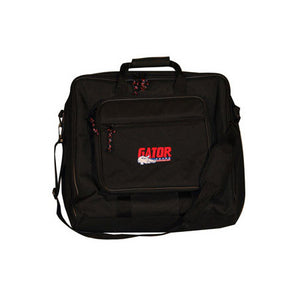 Gator G-MIX-B 1815 Padded Mixer or Equipment Bag