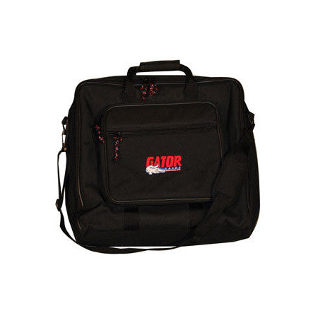 Gator G-MIX-B 2020 Padded Mixer or Equipment Bag