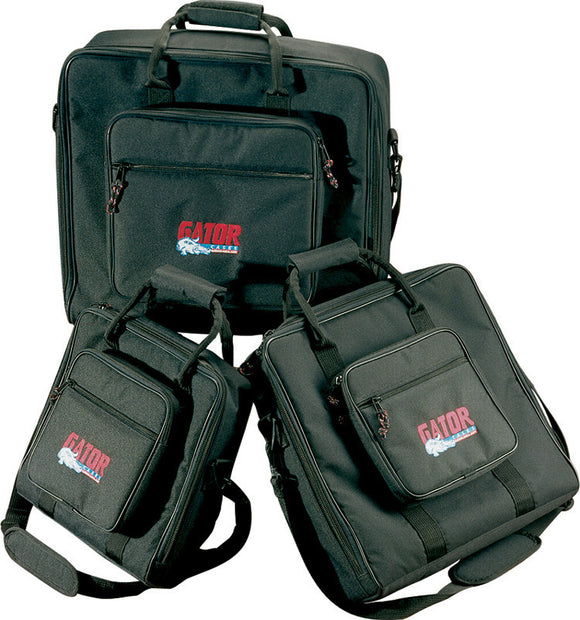 Gator Cases G-MIX-B 2118  21 x 18 x 7 Mixer Bag