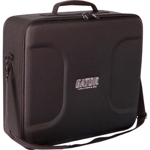 Gator G-MONITOR2-GO19 Rigid EPS Foam Lightweight Monitor Case