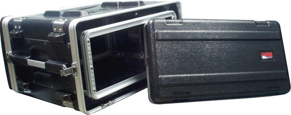 Gator 8 Space Shock Rack Case