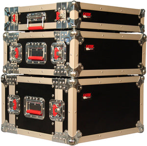 Gator G-TOUR 2U ATA Rack Road Case