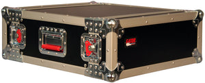 Gator G-TOUR 4U ATA Rack Road Case