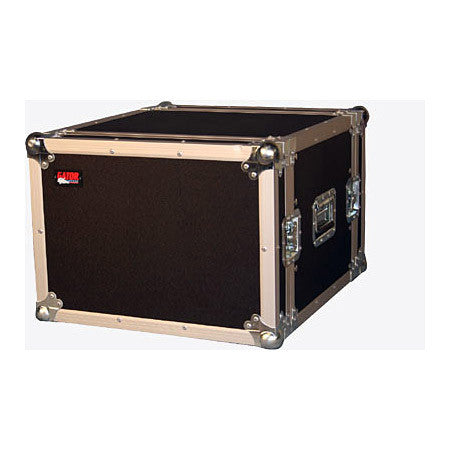 Buy Gator G-TOUR-12U ATA 12-Space Rack Road Case G-TOUR-12U