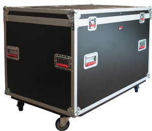 Gator G-TOUR-LED8-2626 ATA LED Panel Transport Case