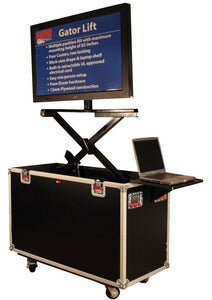 Gator G-TOURLCDLIFT65 G-Tour LCD Lift 65 Inch